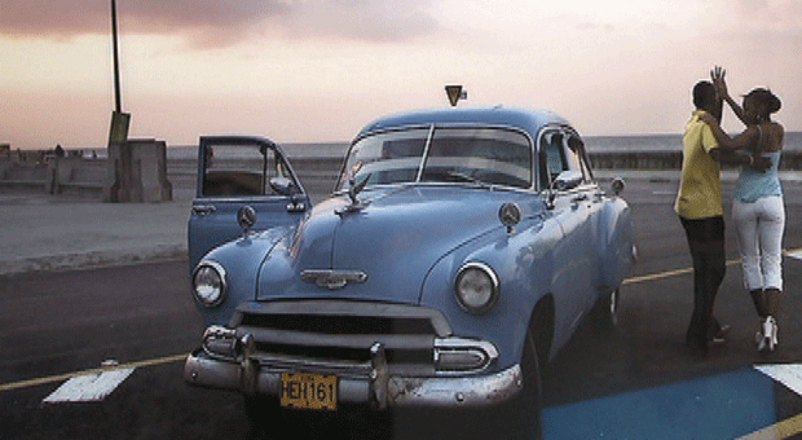 La Aventura del Saber. Cuba, la tierra más hermosa