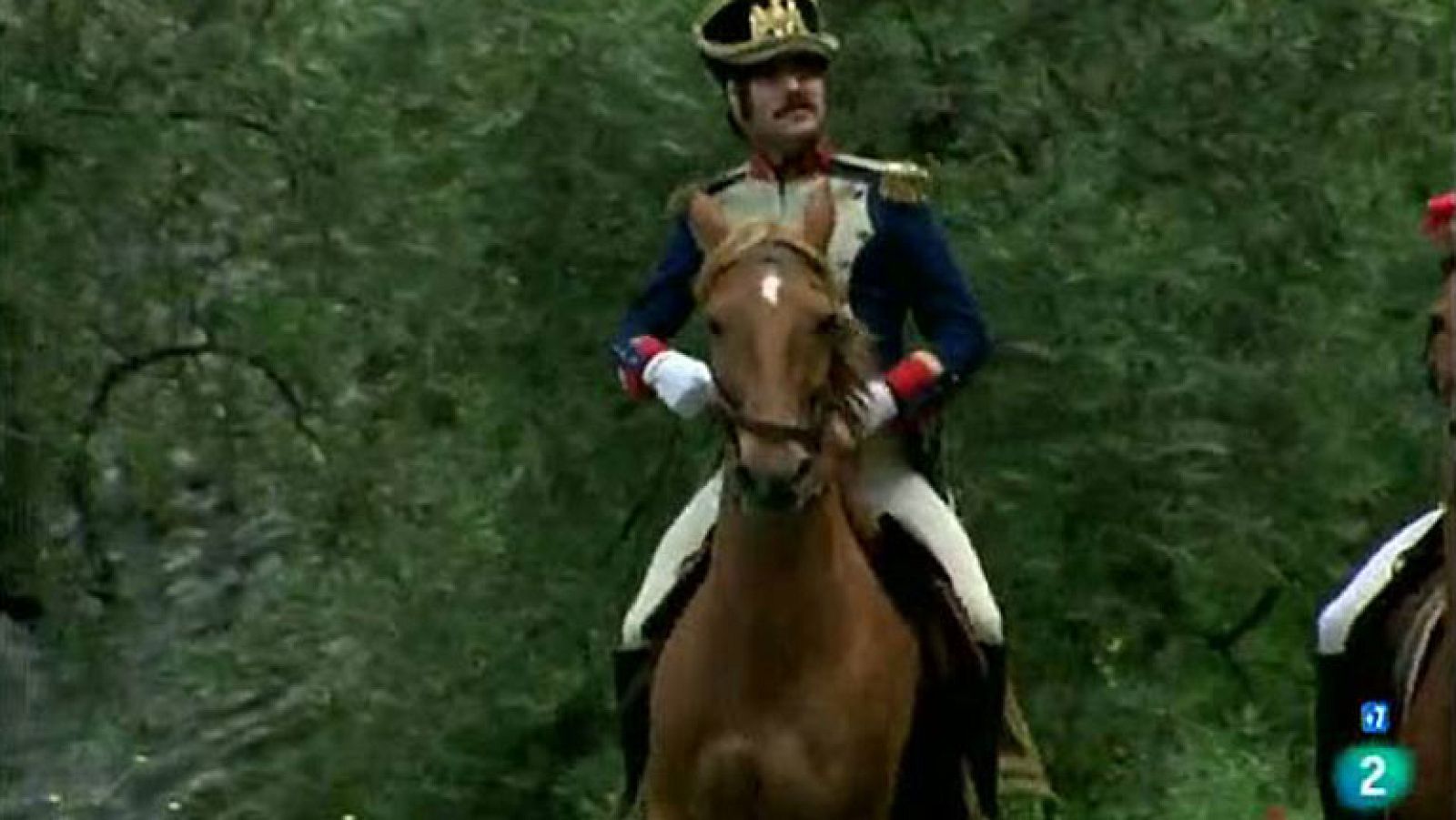 Curro Jiménez: 20.000 onzas mexicanas - Curro Jiménez | Ver