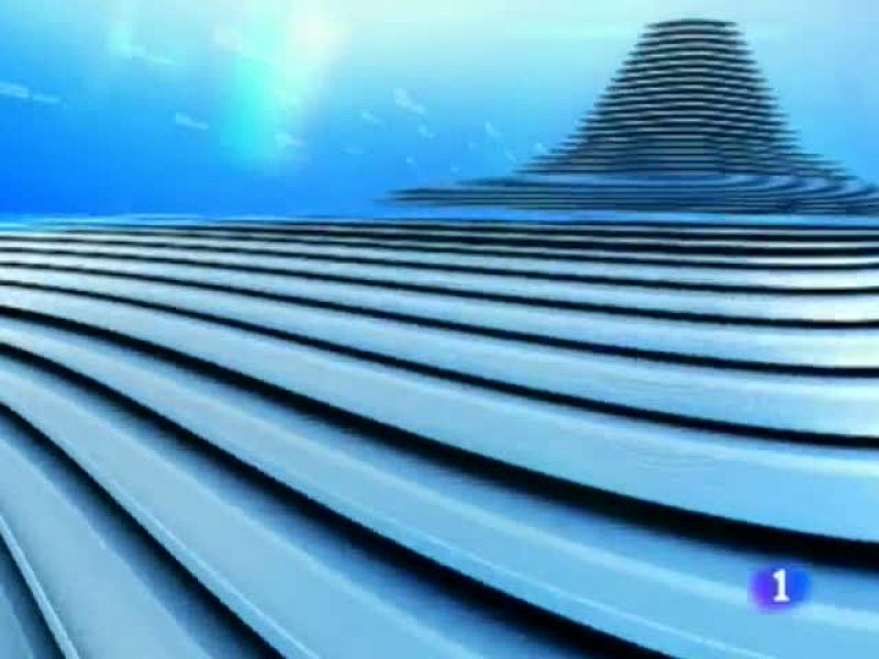 La comunidad de Murcia en 2'.(05/7/2012).