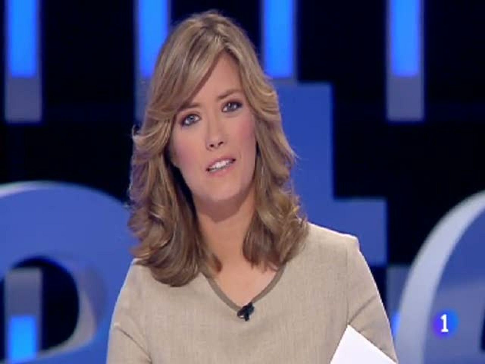 El debate de la 1 - Bajada del paro en junio - El debate de La 1 | Ver