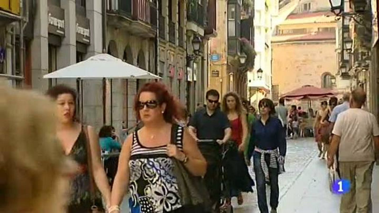 Barómetro del Instituto Elcano | Ver