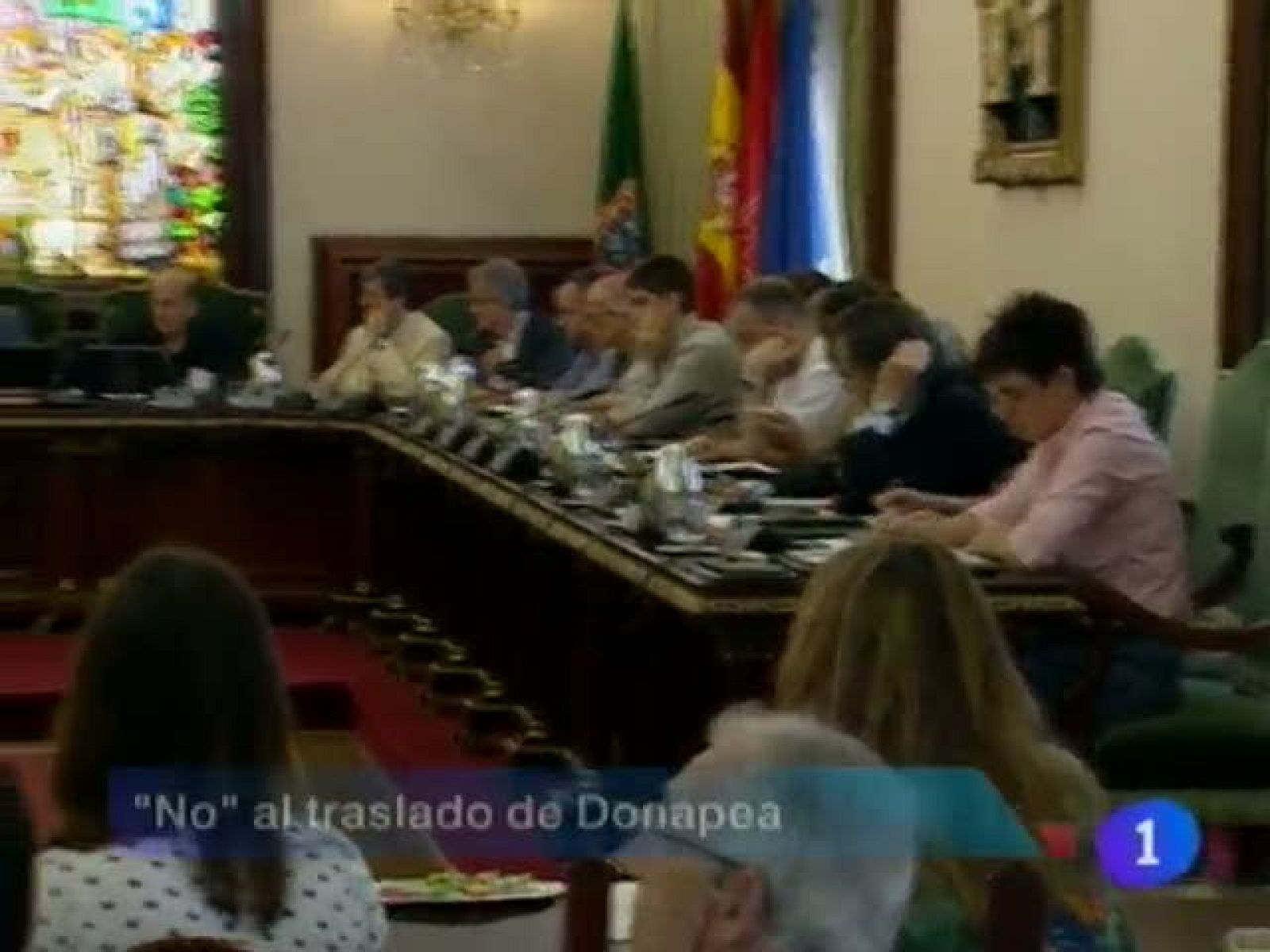 Telenavarra en 2'-05/07/12 | Ver