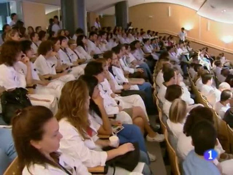 Informatiu Balear - 05/07/12