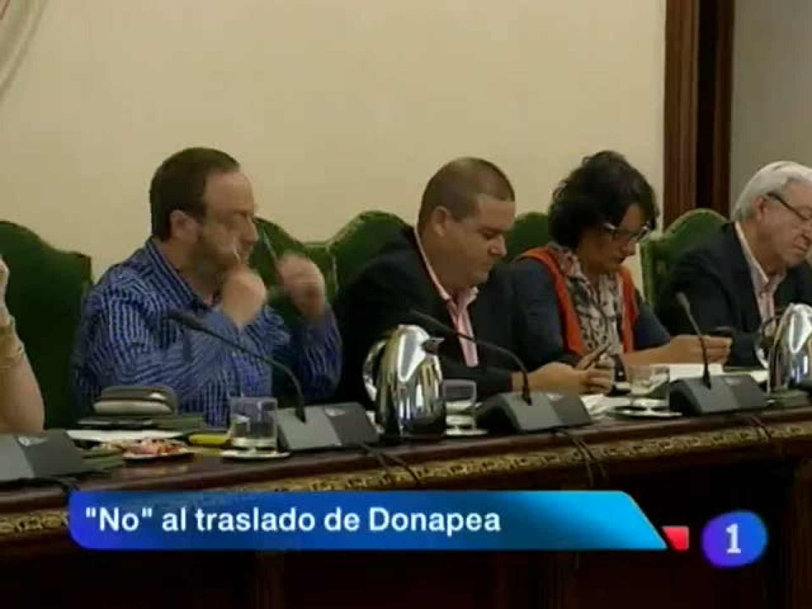 Telenavarra-05/07/12 | Ver