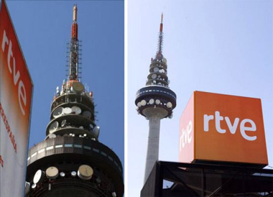 Telediario 1 - 15 días para presentar alegaciones