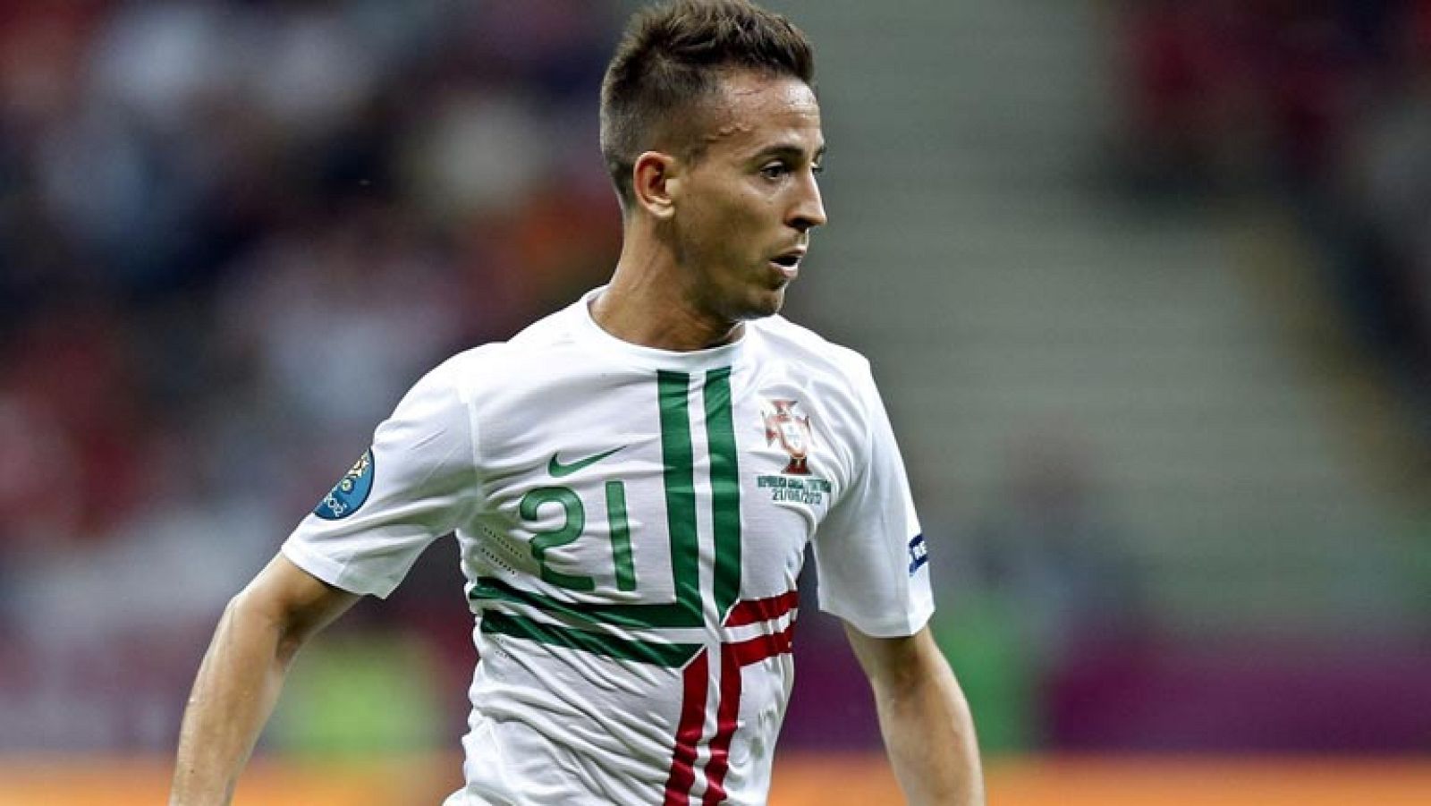 Llegan Pereira y otros nuevos fichajes para la Liga española