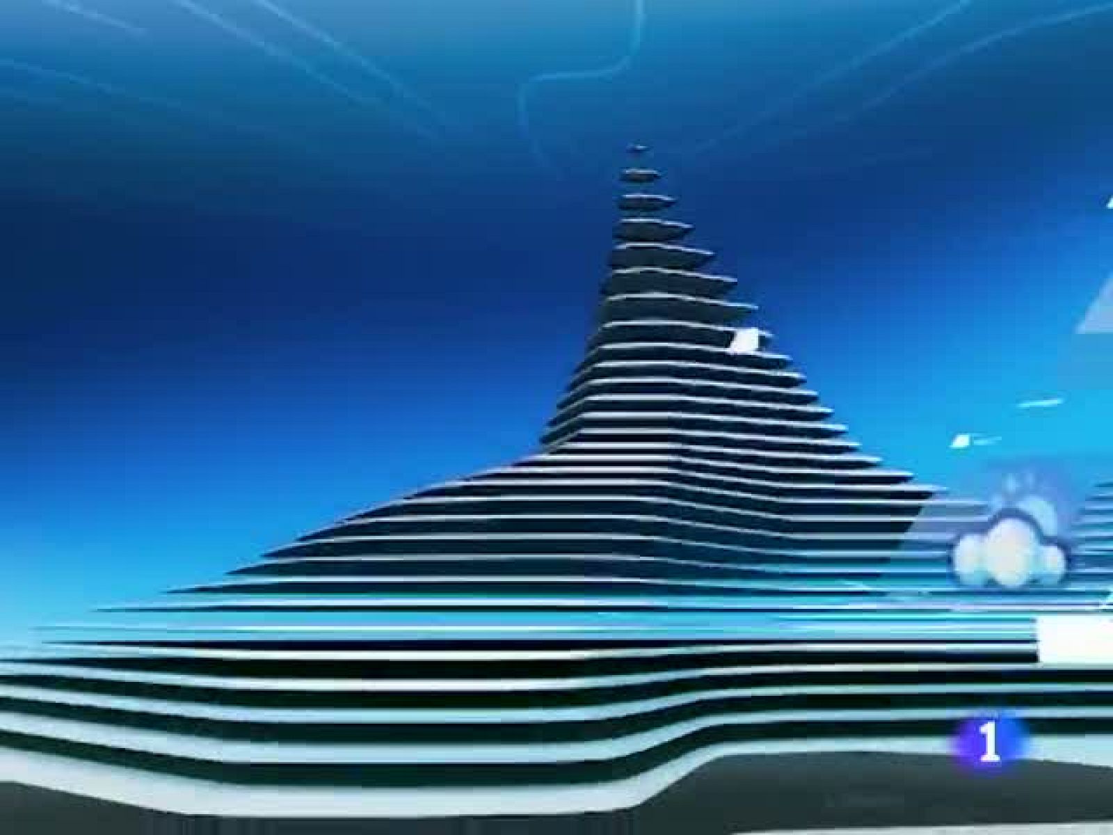 El tiempo en La Rioja - 05/07/12 | Ver