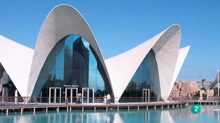 Documentales culturales - El oficio de la construcción