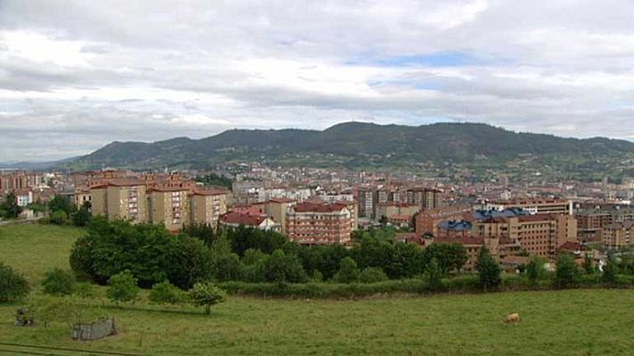El tiempo - Lluvias débiles en Galicia