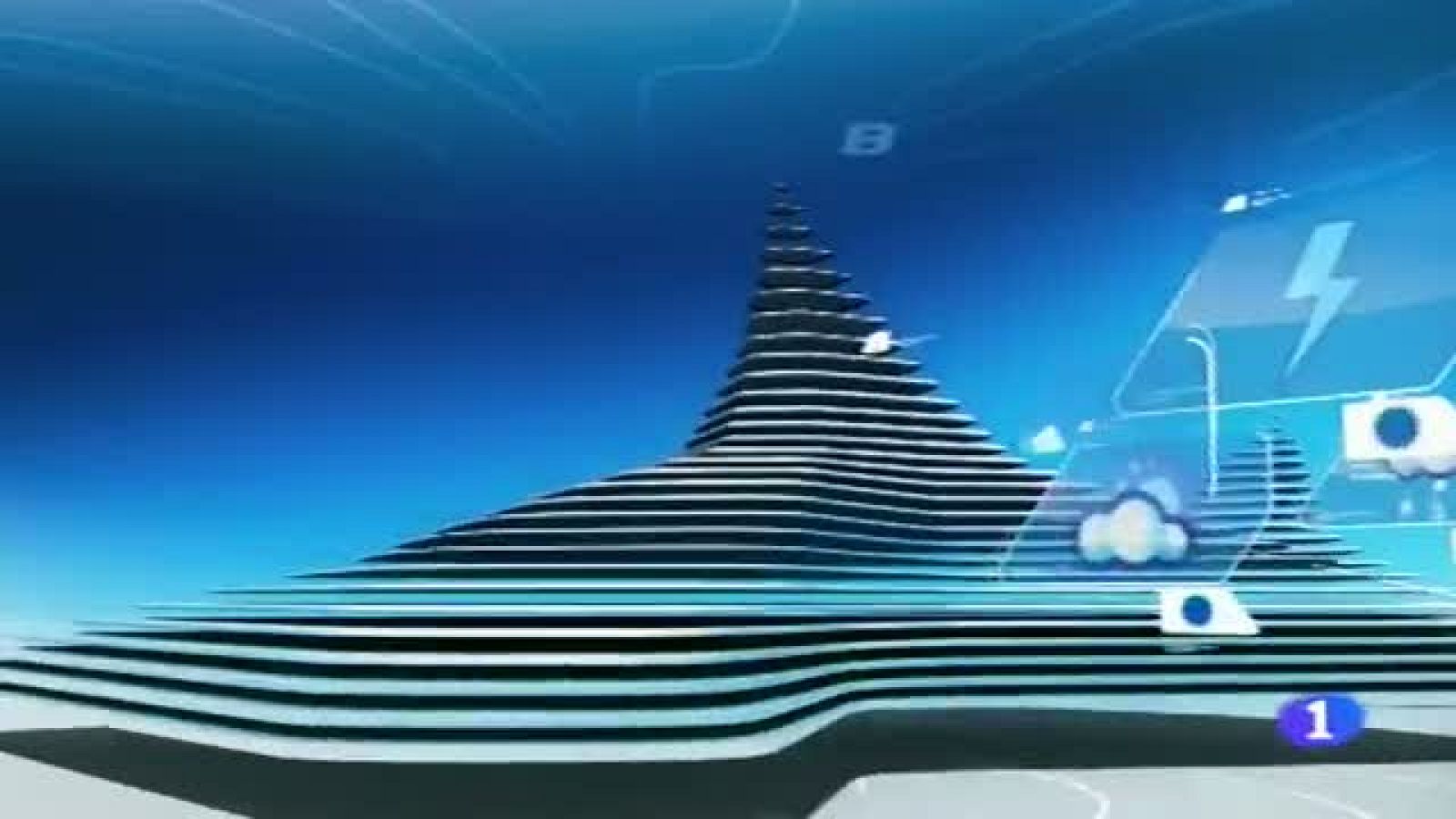 El tiempo en Andalucía - 05/07/12 | Ver