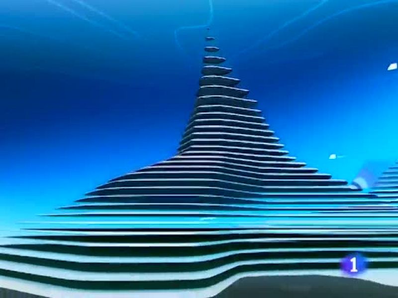 El tiempo en Cantabria - 05/07/12