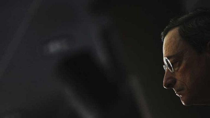 Telediario 1 - Reducción del tipo de interés