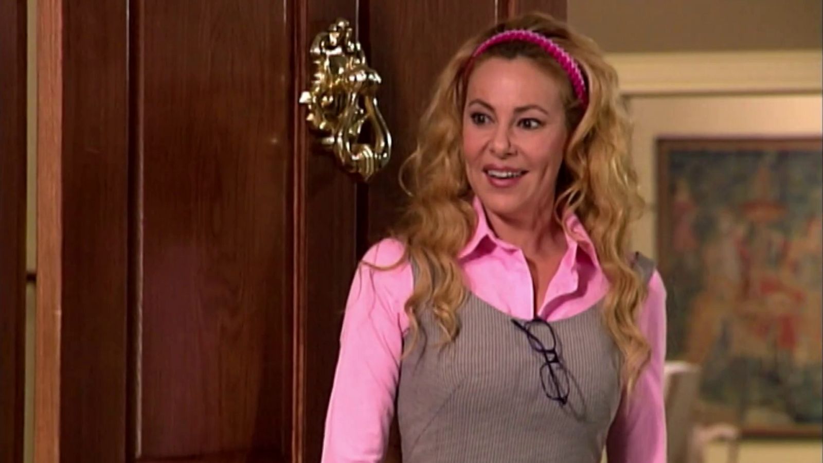 Ana y los siete - Temporada 1 - Episodio 5: Madre no hay más que una - Ver ahora