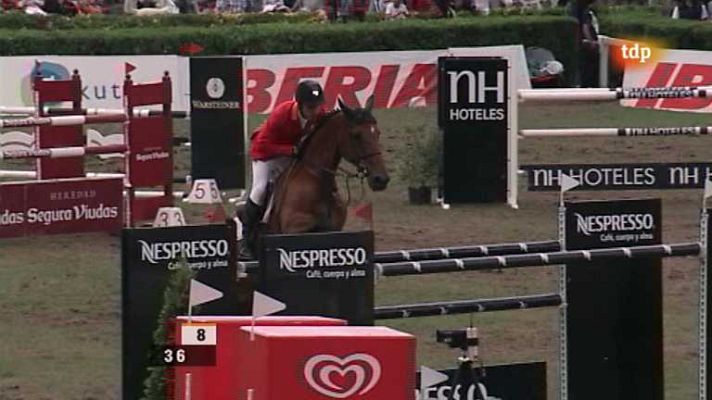 Hípica - CSI San Sebastián