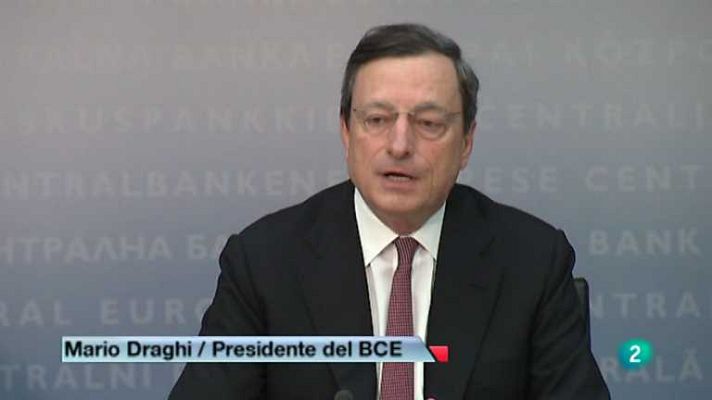 La 2 Noticias - La 2 Noticias - 05/07/12