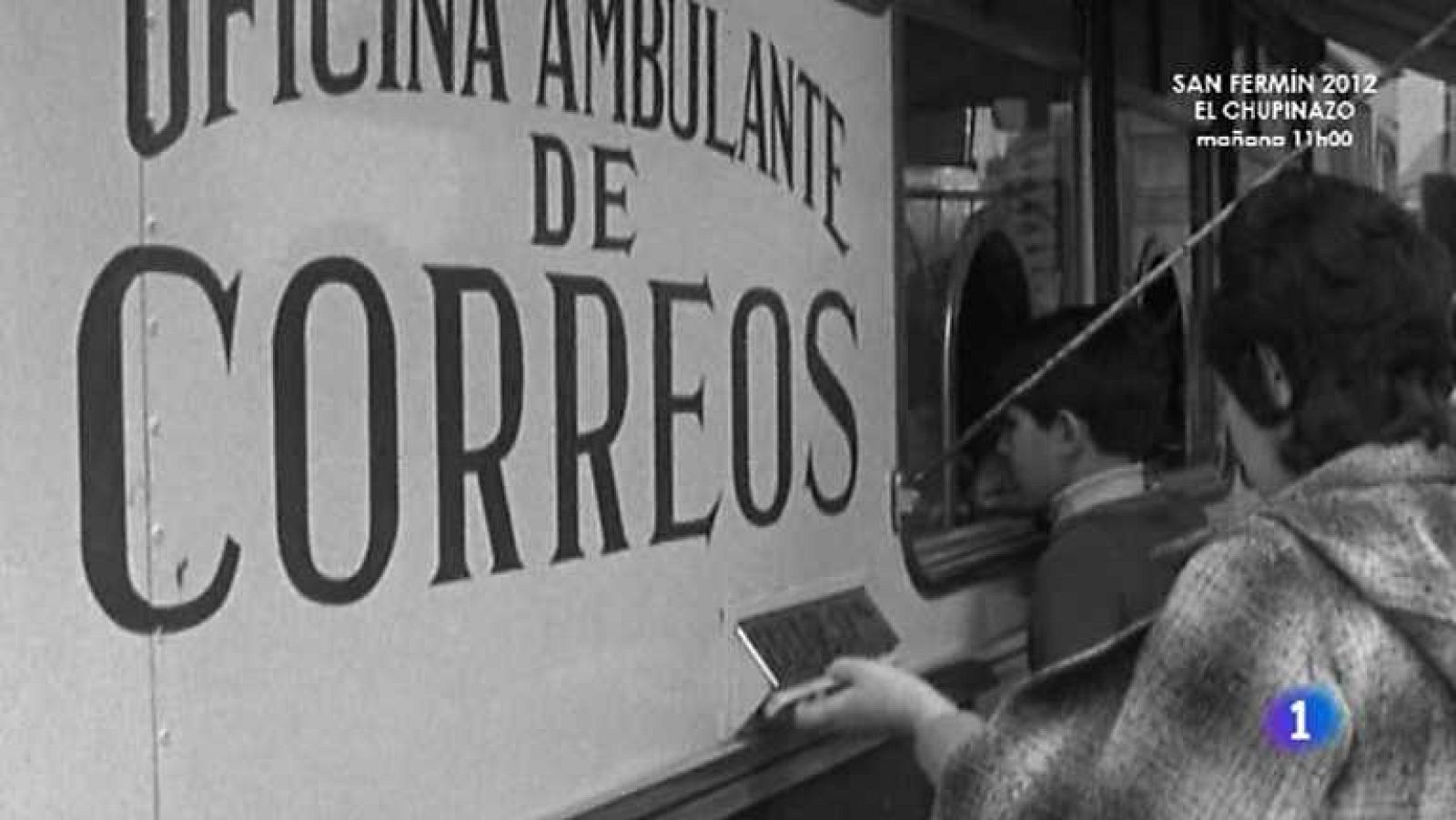 Cómo hemos cambiado - El correo - ver ahora