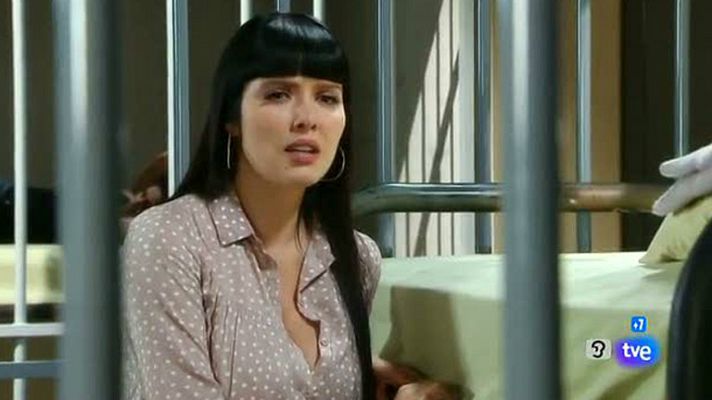 Corazón apasionado - Capítulo 42 (fragmento)