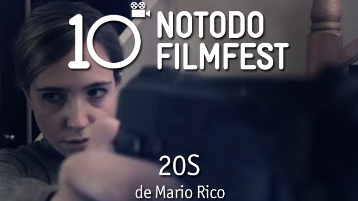 Décimo aniversario del Notodofilmfest - 2os