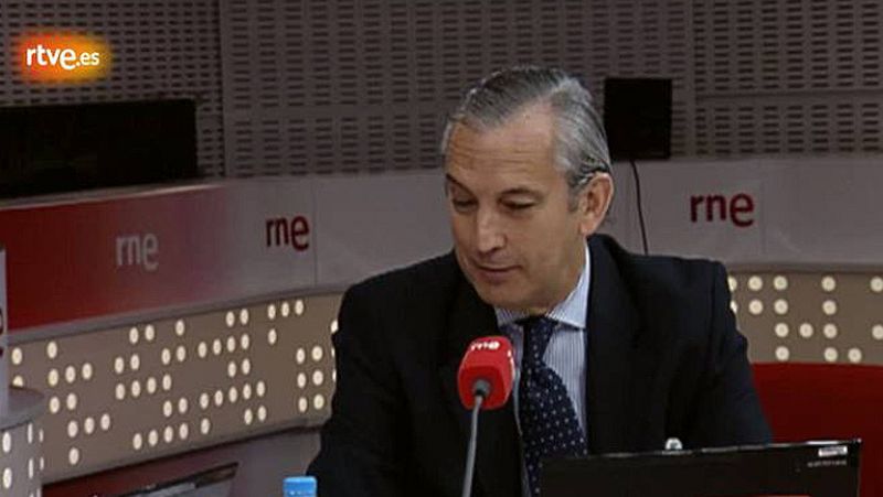 Director General de la Guardia Civil:"Los mineros no pueden llegar a los extremos a los que están llegando"