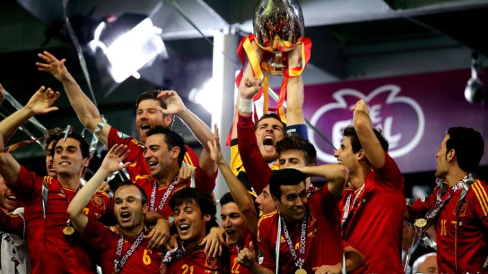 Informe Semanal - Informe Semanal - 07/07/12 - Avance