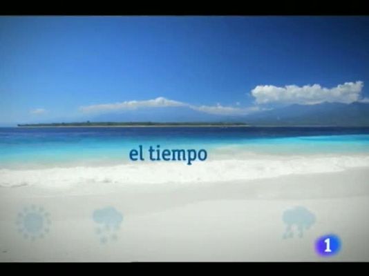 Noticias Murcia - El tiempo en la comunidad de Murcia. (06/7/2012).