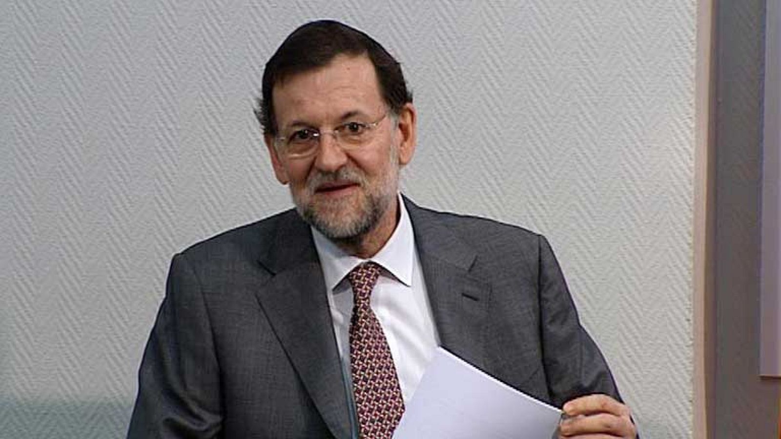 Telediario 1 en cuatro minutos - 06/07/12