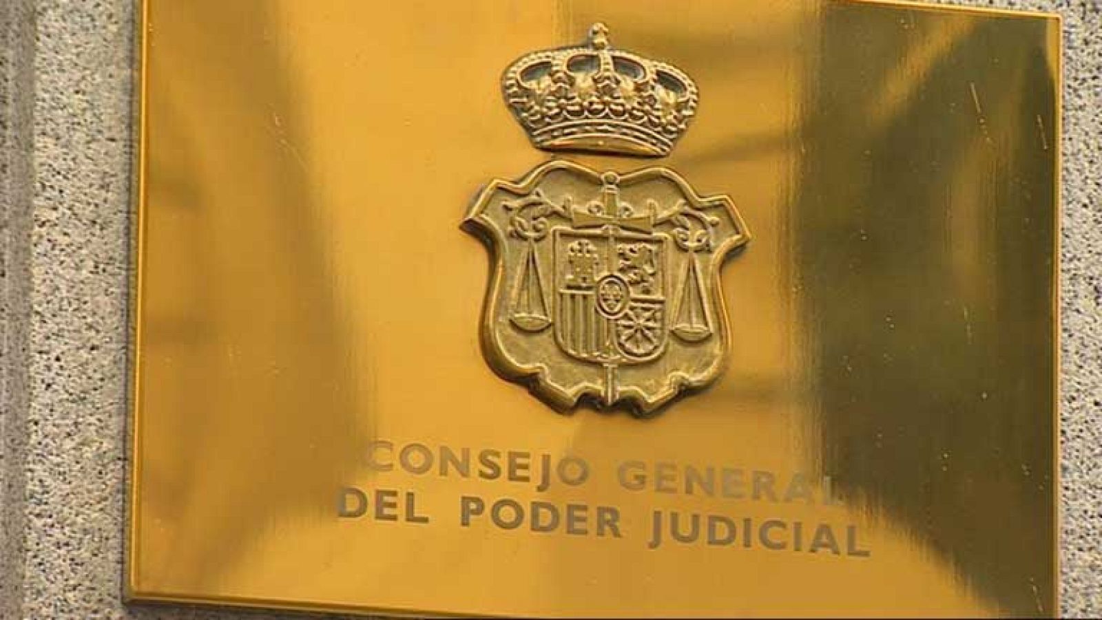 Reforma del Poder Judicial