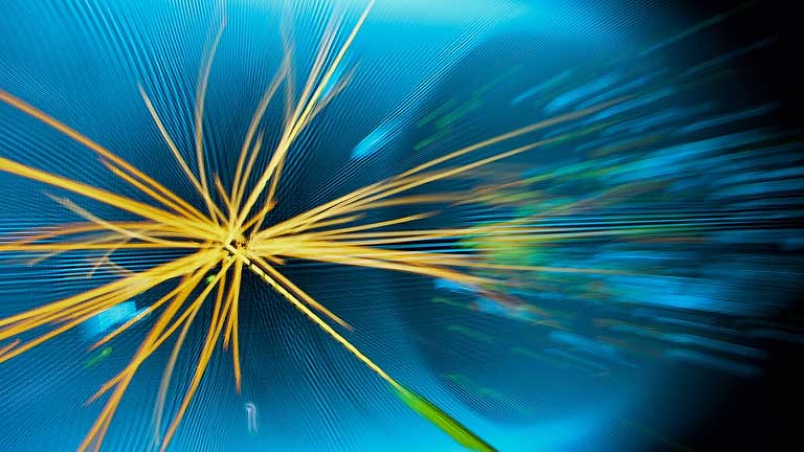 ¿Qué es exáctamente la partícula de Dios?