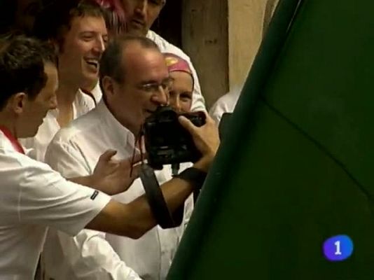 Telenavarra - Telenavarra - 06/06/2012