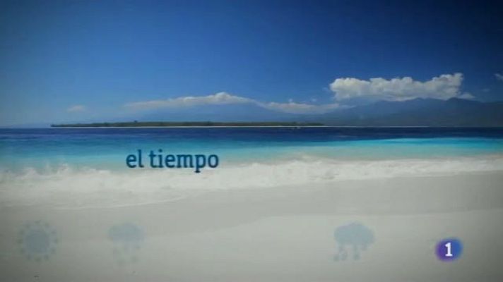 Noticias de Castilla-La Mancha - El tiempo en Castilla La Mancha (06/07/2012)