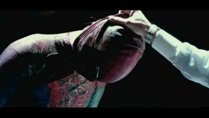 Se estrena en el cine la nueva versión de Spiderman