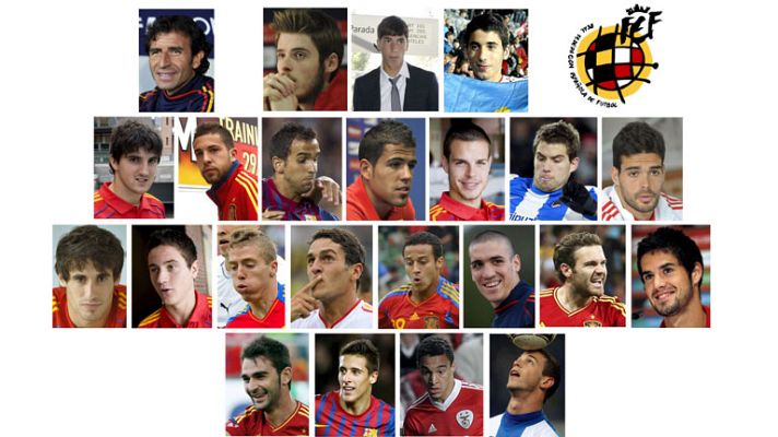 Telediario 1 - Milla sí que cuenta con Jordi Alba para los Juegos