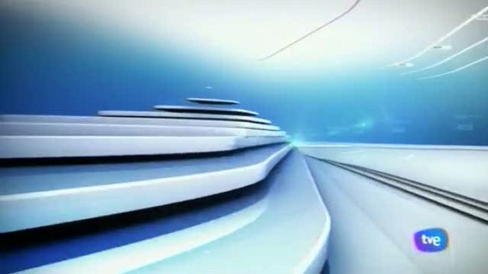 Telenorte - País Vasco - País Vasco en 2' - 06/07/12