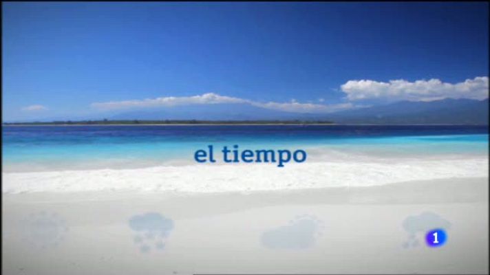 Telecanarias - El tiempo en Canarias - 06/07/12