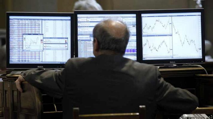 La tarde en 24h - España, castigada por los mercados