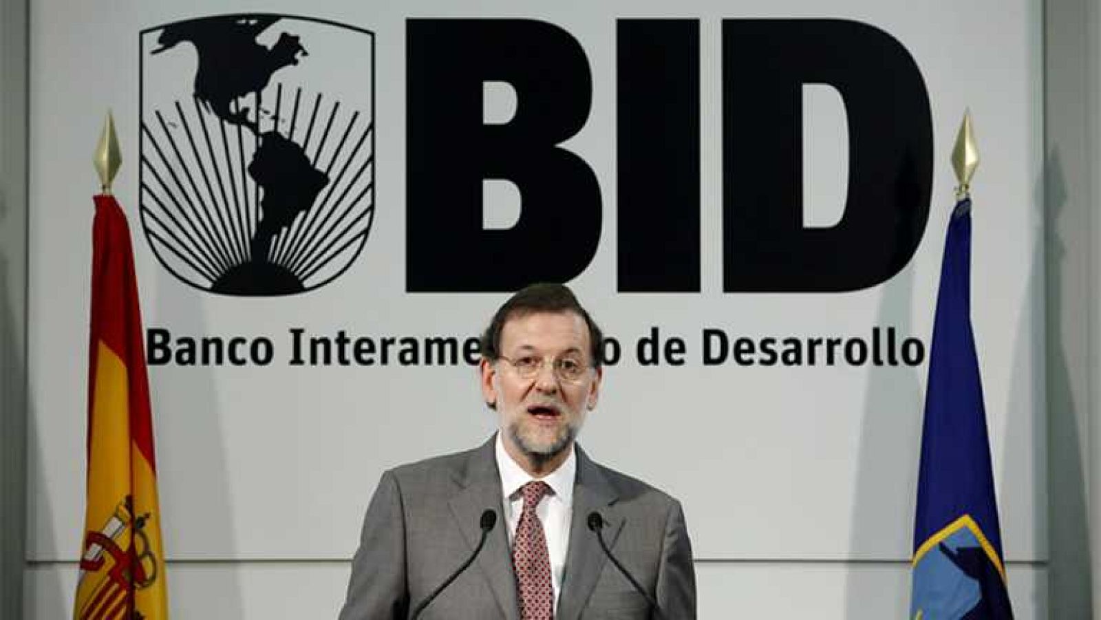 Telediario - 15 horas - 06/07/12  - Ver ahora