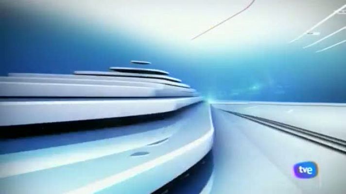 Telenorte - País Vasco - Telenorte País Vasco - 06/07/12