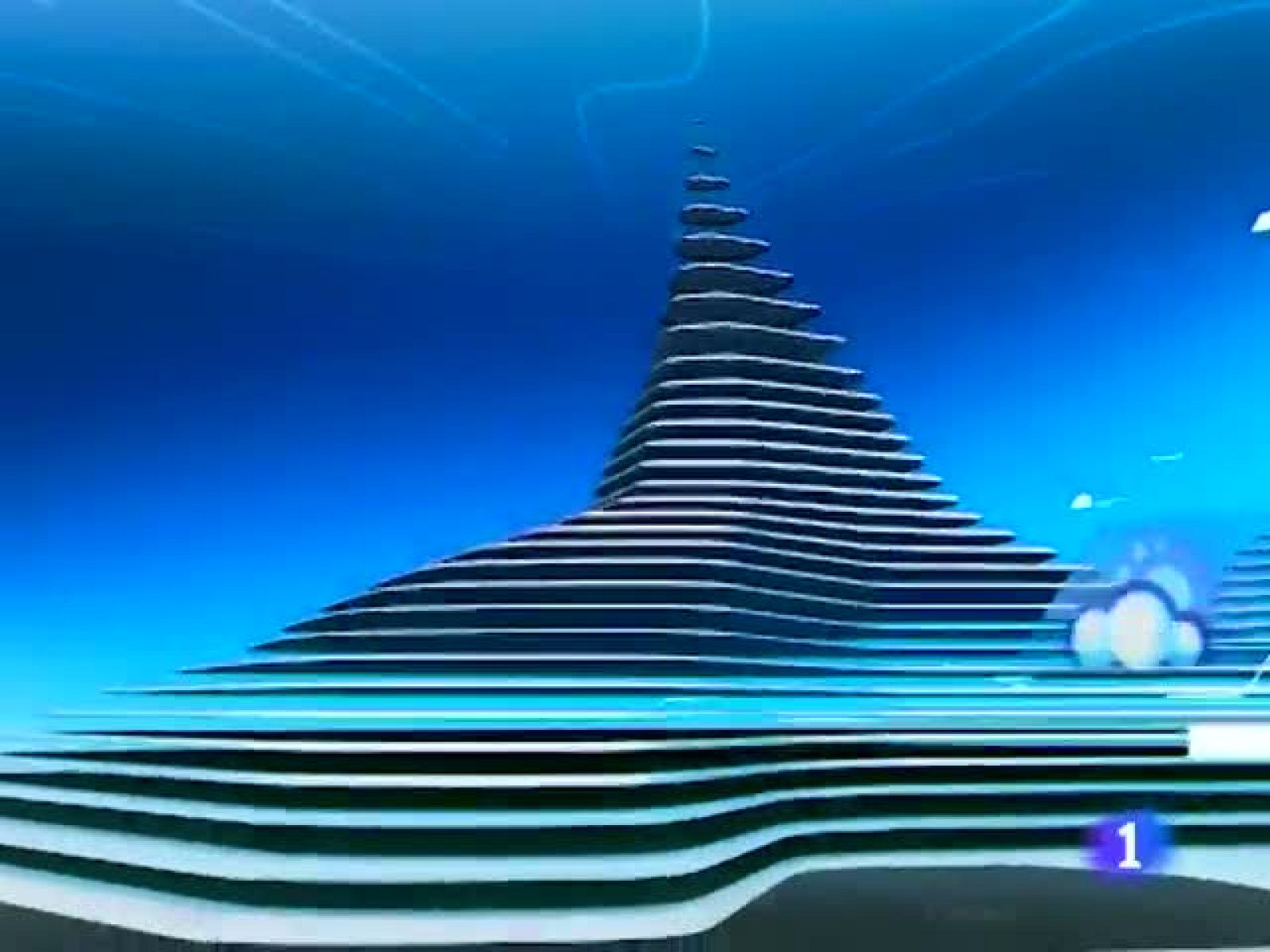 El tiempo en Cantabria - 06/07/12