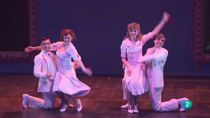 Mi reino por un caballo - Mi reino por un caballo - 06/07/12