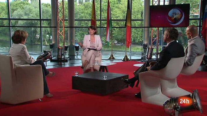 Europa - Europa 2012 - 06/07/12