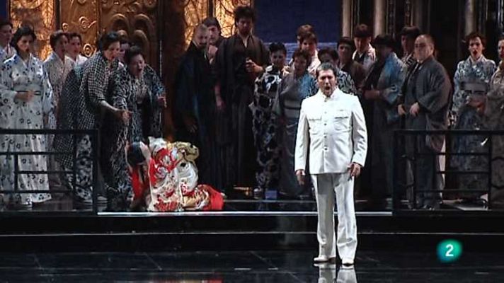 Programa de mano - Programa de mano - 06/07/12