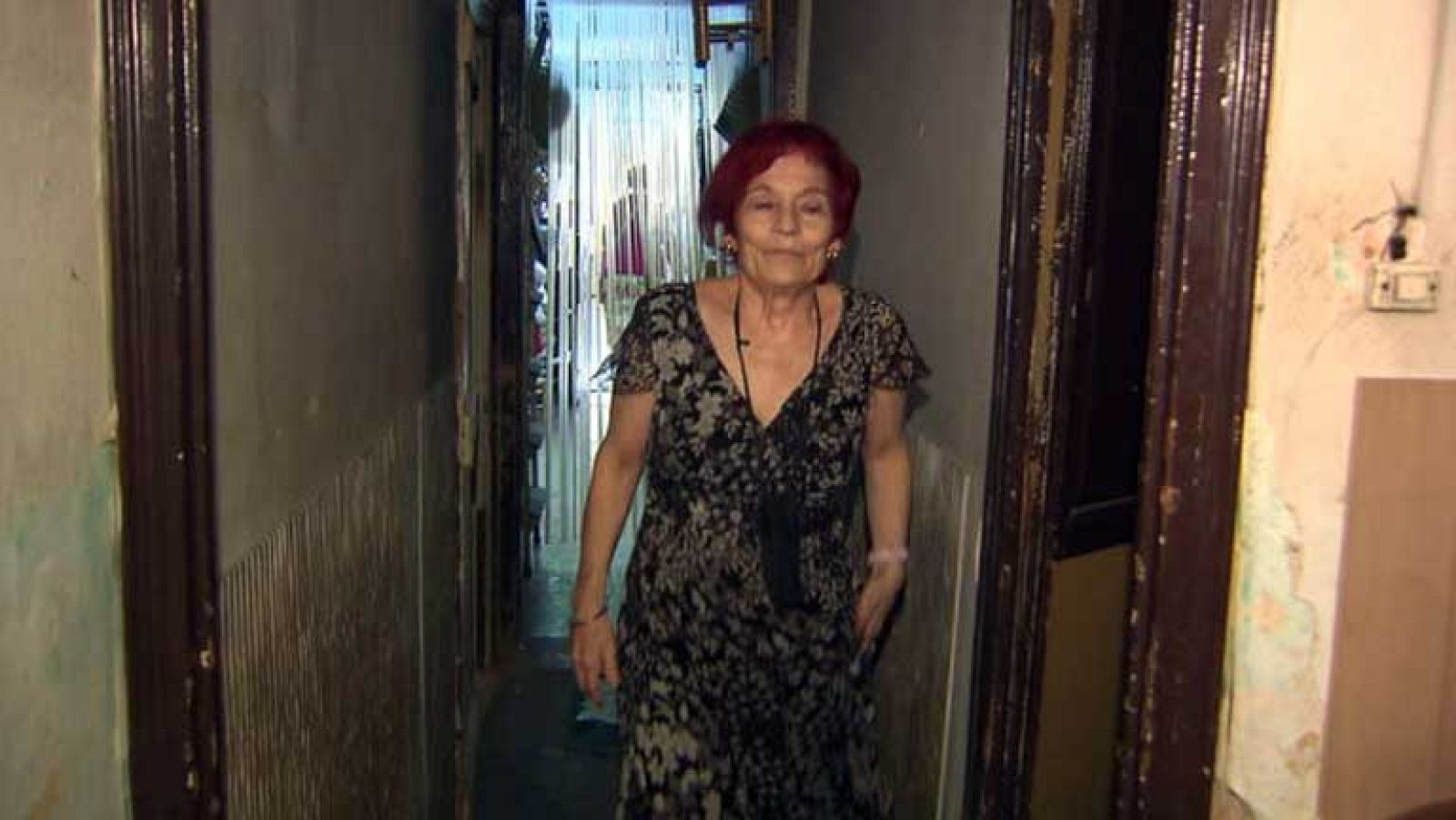 Indemnización por acoso inmobiliario a una inquilina