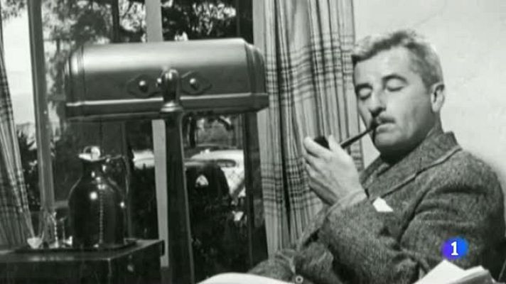 Telediario 1 - 50 años desde William Faulkner