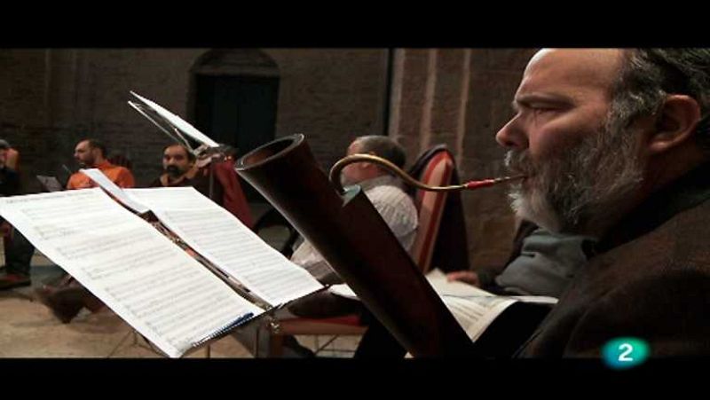 Musica Savall Historia Borgia