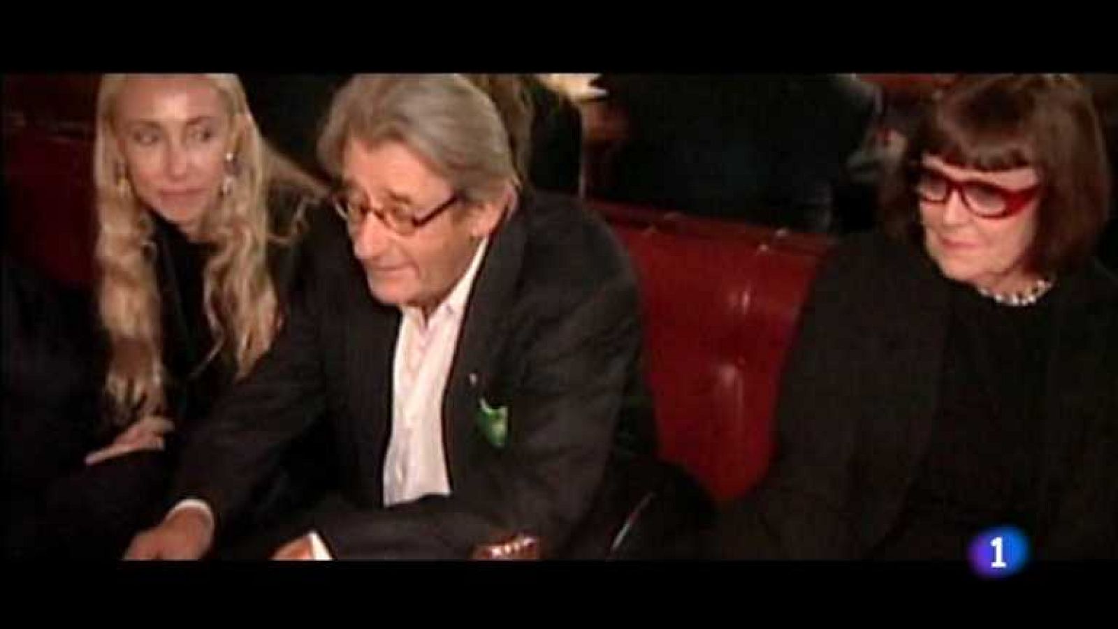 Solo Moda - 07/07/12 - Ver ahora