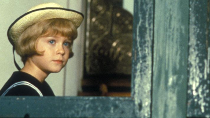 Celia - "Mi papá más"