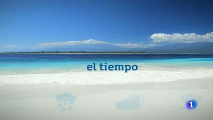 Telecanarias - El tiempo en Canarias 07/07/2012