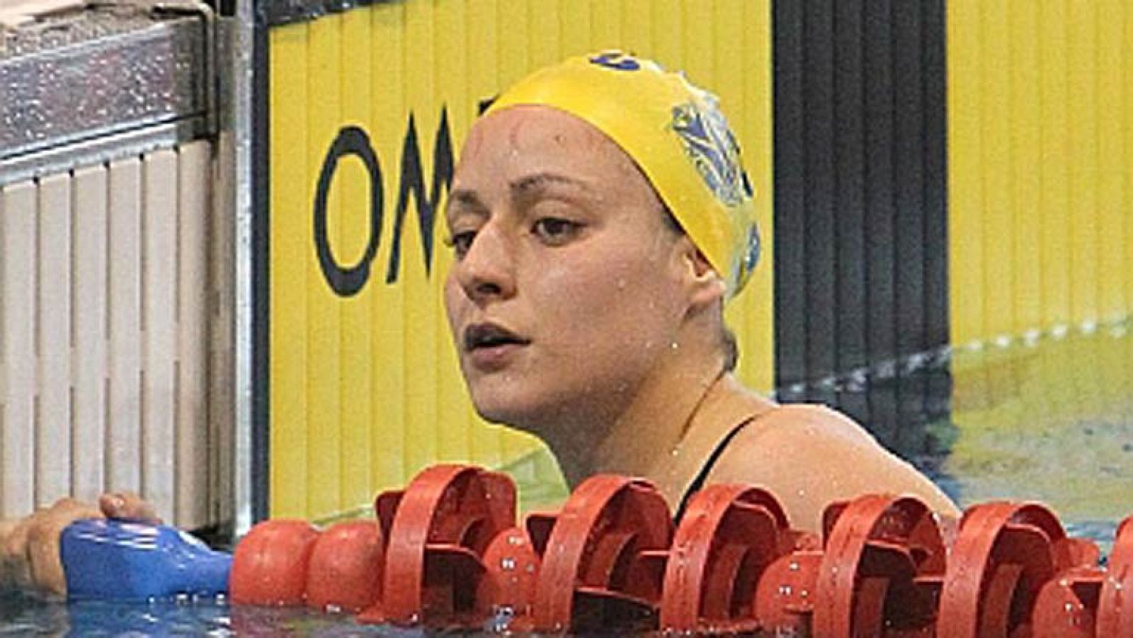 Patricia Castro y Duane da Rocha, plata en los 200 libres y 200 estilos del Open de París | Ver