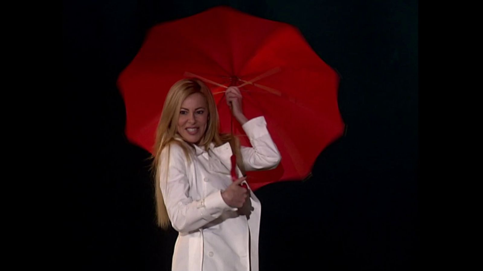 Ana y los siete - Temporada 1 - Episodio 9 - La gran ocasión de Ana - Ver ahora