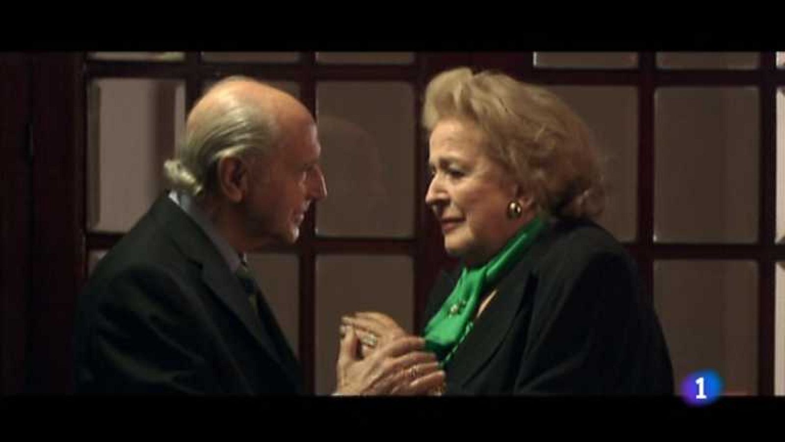 Versión española - Elsa y Fred - Ver ahora